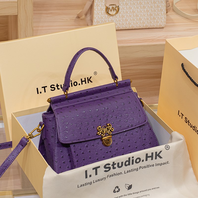 Interior Design Intern - Tas tangan wanita kapasitas besar, tas