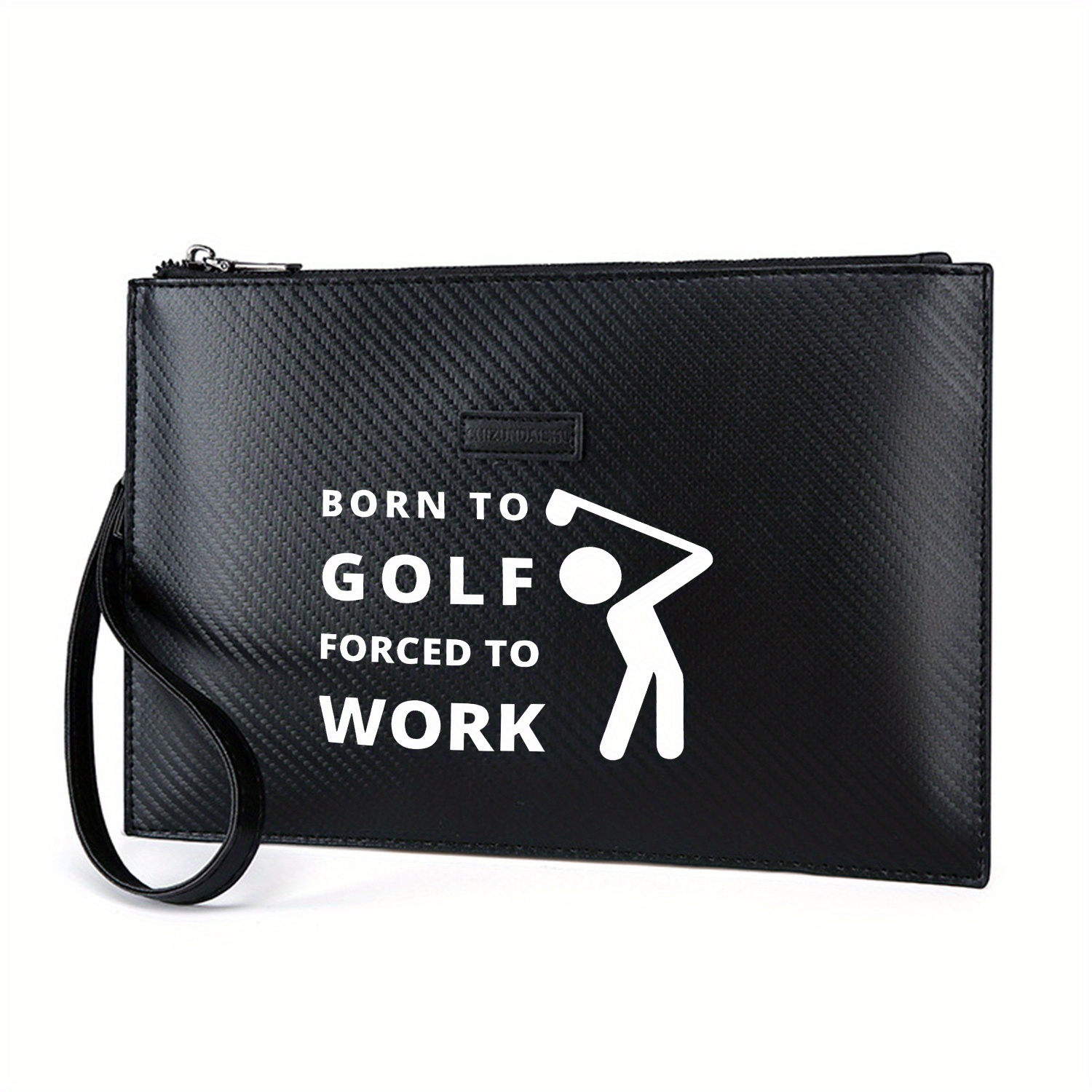 Interior Design Illustrated - Desain ilustrasi teks dan gambar golf