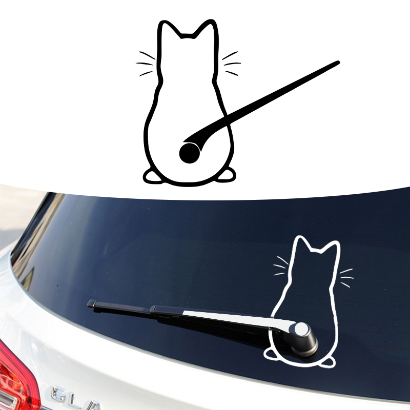 Interior Design Style Quiz - Stiker Interior Mobil Desain Seni Kucing