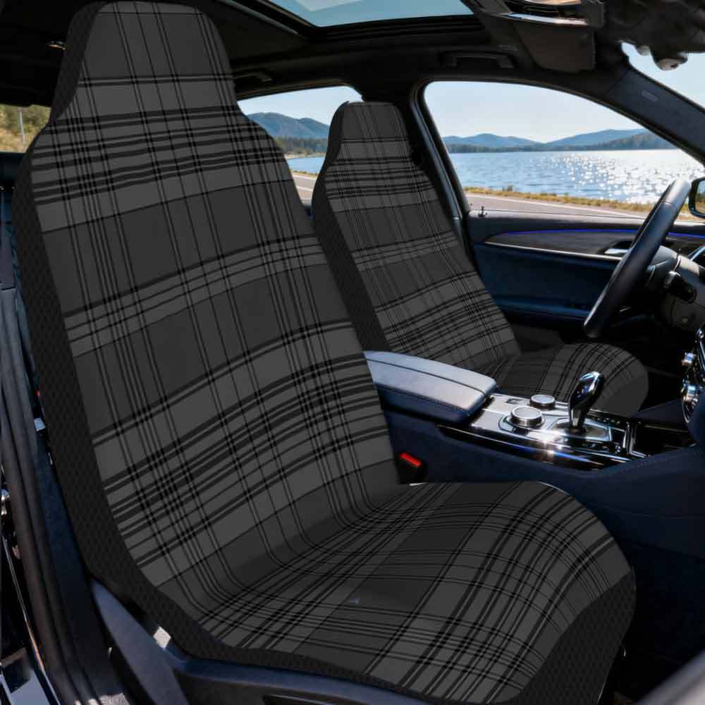 Interior Design Co - Set 2 Sarung Jok Mobil Universal