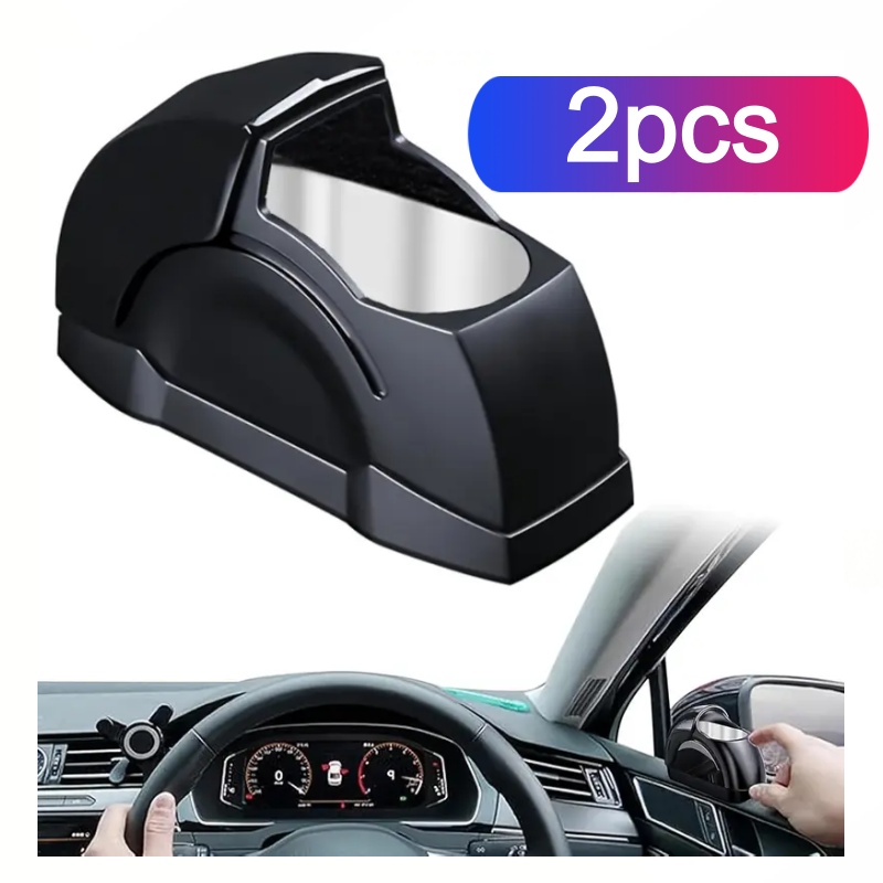 Interior Design Type - Asbak Mobil dengan Tutup Desain Tertutup