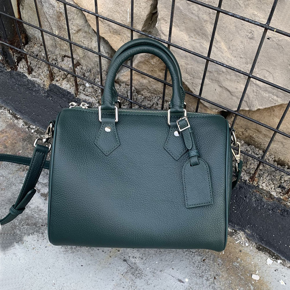 Interior Design Elegant - Tas Selempang Wanita Kulit Asli Tas