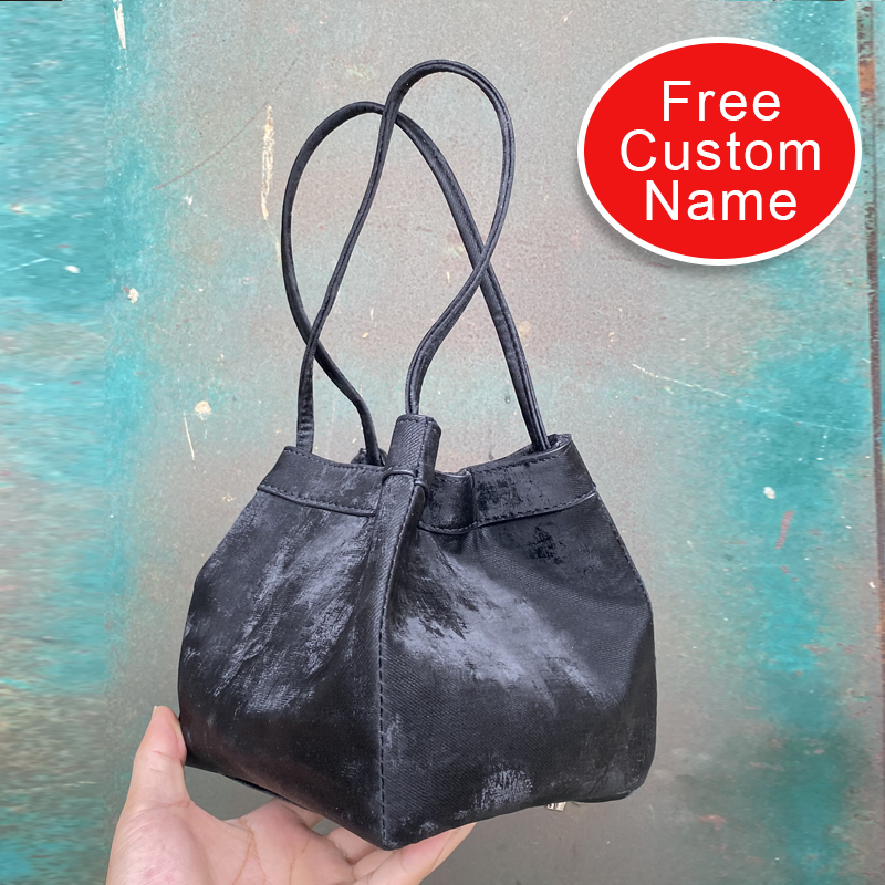 Interior Design Names Styles - Gratis kustom nama Mini tas Bucket