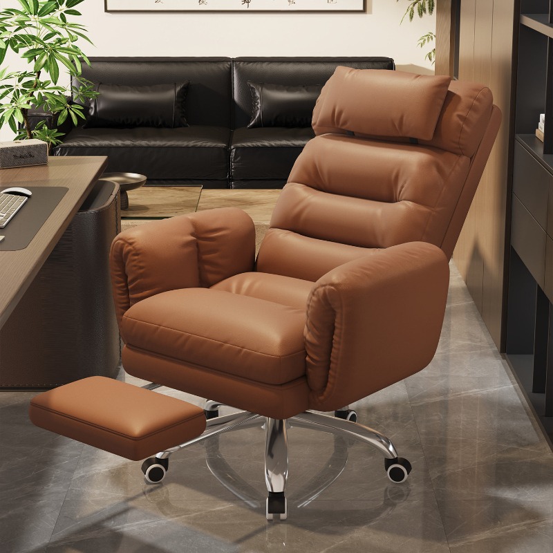 Interior Design Office Space - Kursi Kantor Murah dan Transparan Desainer