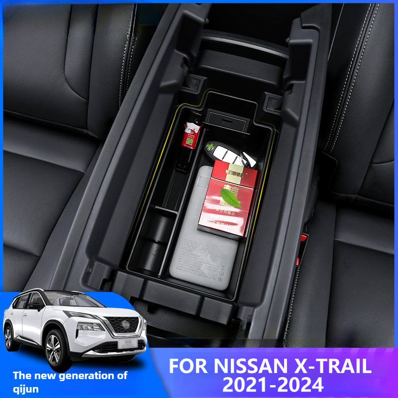 Interior Design Application - Untuk Nissan X-trail 2021 2022 2023