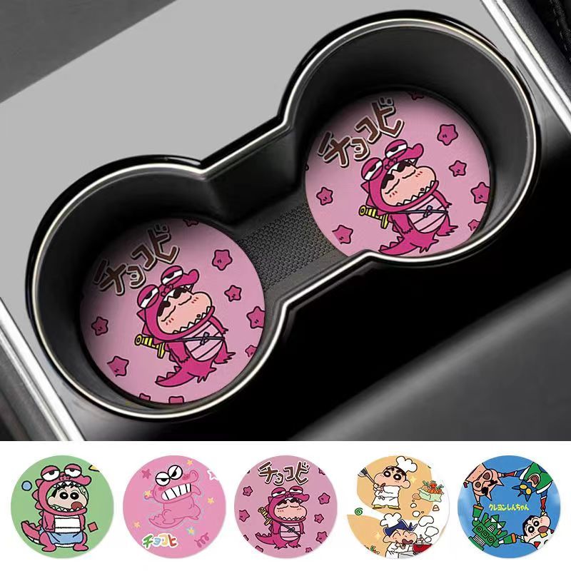 Crayon Shin-chan Nohara Shinno - Interior Design Application ulasan dan harga