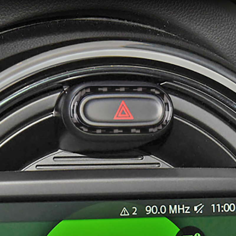 Untuk MINI Cooper JCW Countrym - Interior Design Intern ulasan dan harga