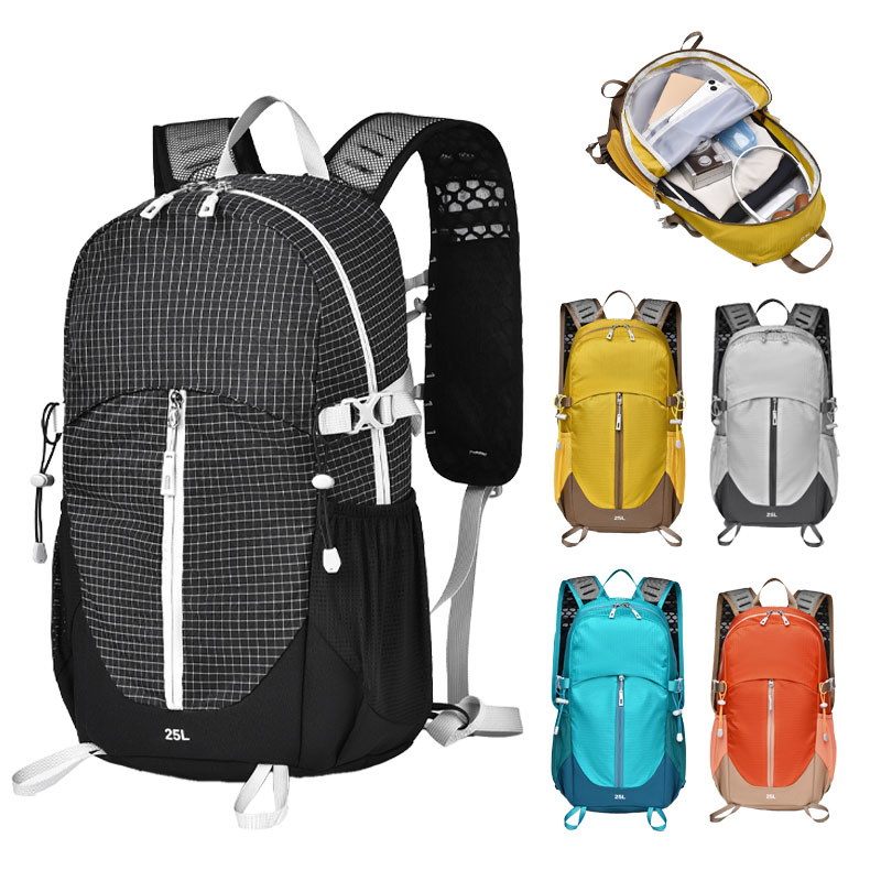 Ransel Hiking Kapasitas Besar  - Interior Design Usa ulasan dan harga