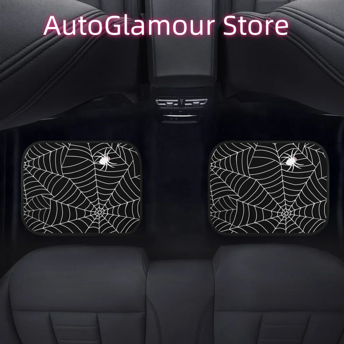 Karpet Mobil Desain Jaring Lab - Interior Design Web ulasan dan harga