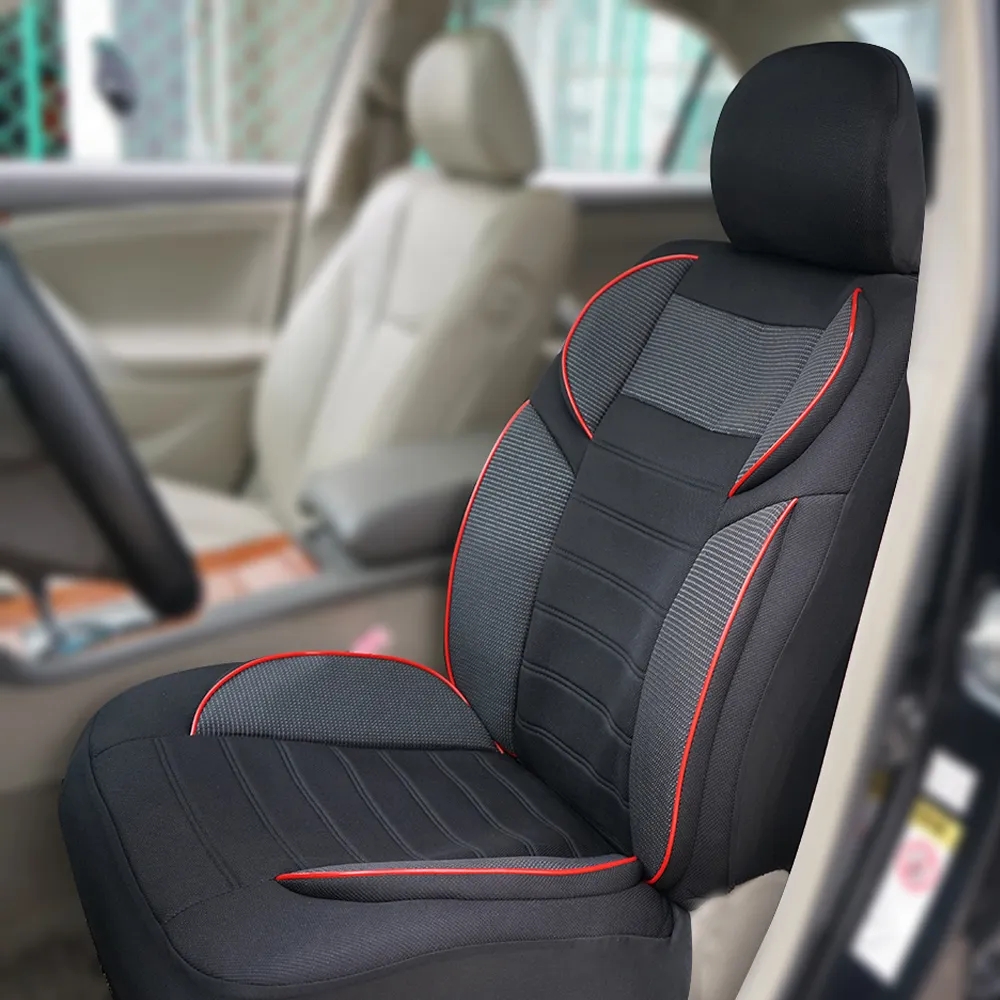 Sarung jok mobil Universal 4mm - Interior Design Style Quiz ulasan dan harga