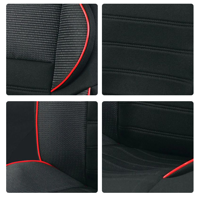 Sarung jok mobil Universal 4mm - Interior Design Style Quiz ulasan dan harga