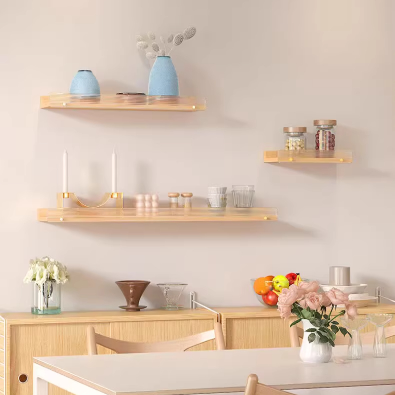 Desain Baru Alec Rak Dinding K - Interior Design Type ulasan dan harga