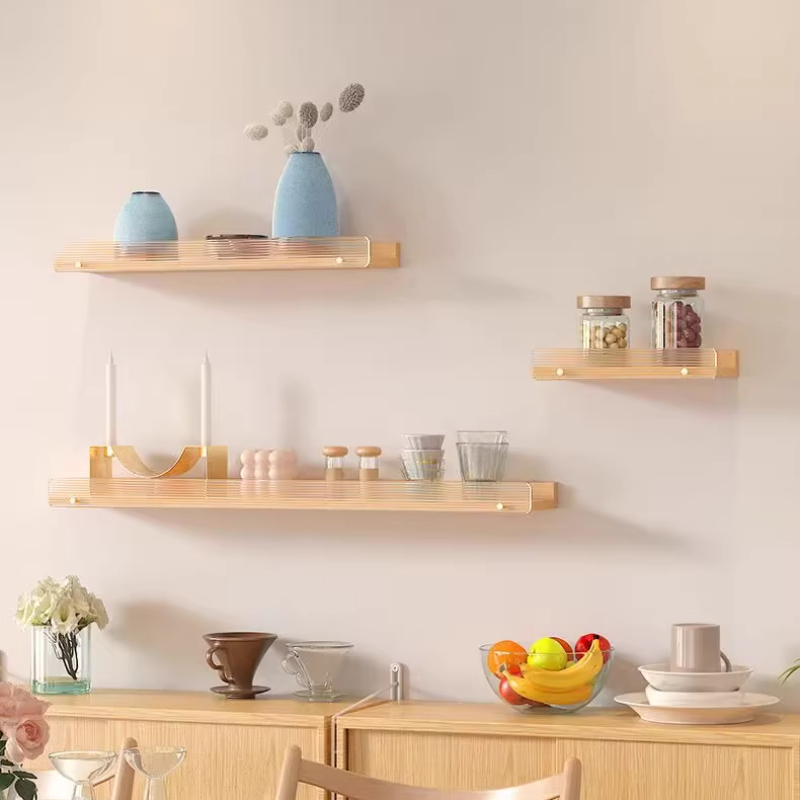 Desain Baru Alec Rak Dinding K - Interior Design Type ulasan dan harga