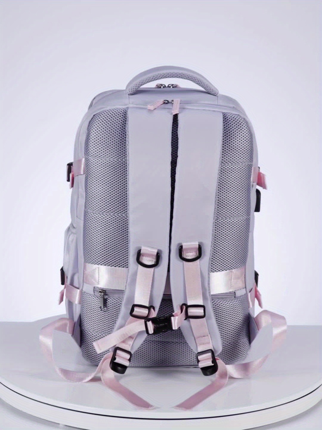 Tas ransel perjalanan berkapas - Interior Design Usa ulasan dan harga