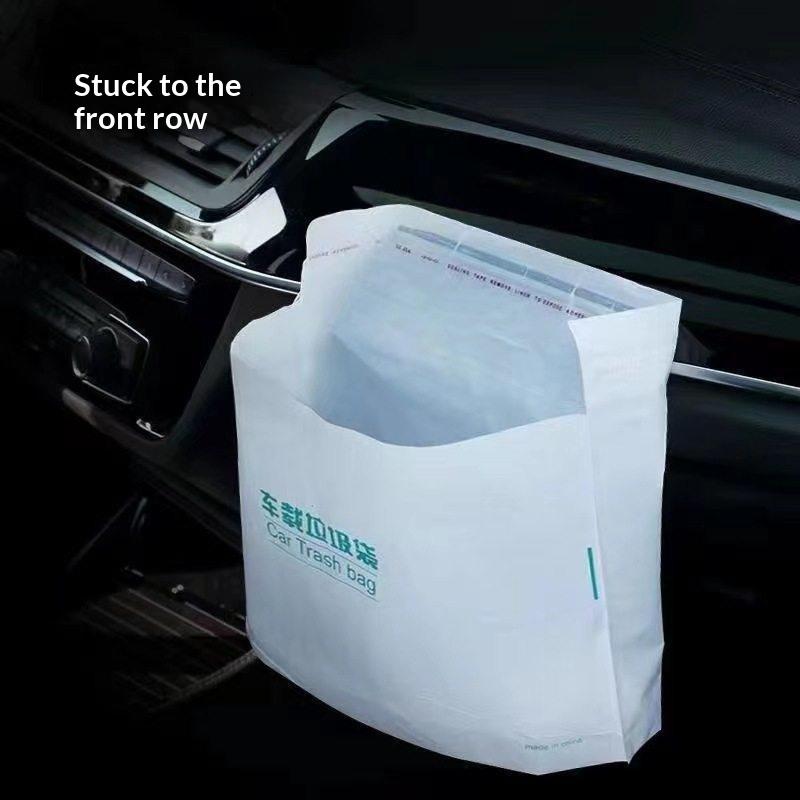 100Pcs Kantong Sampah Mobil Se - Interior Design Type ulasan dan harga