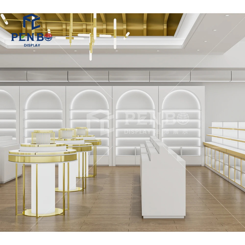 Solusi Desain Parfum Satu Atap - Interior Design Usa ulasan dan harga