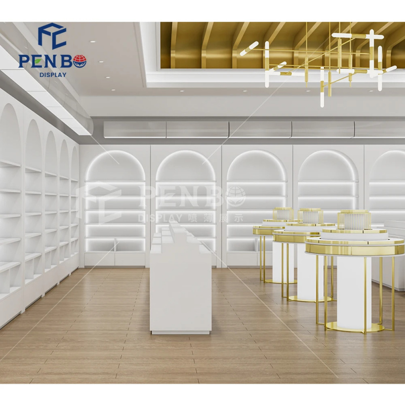 Solusi Desain Parfum Satu Atap - Interior Design Usa ulasan dan harga