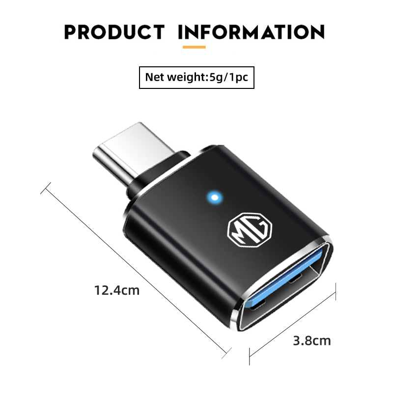 Kabel Adaptor LED Mobil Tipe C - Interior Design Application ulasan dan harga