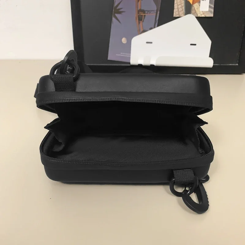 Tas selempang pria, kantung ba - Interior Design Intern ulasan dan harga