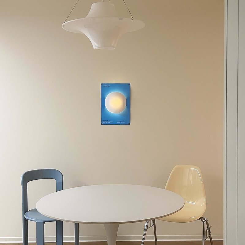 Lampu Dinding Kertas Desain Se - Interior Design Illustrated ulasan dan harga