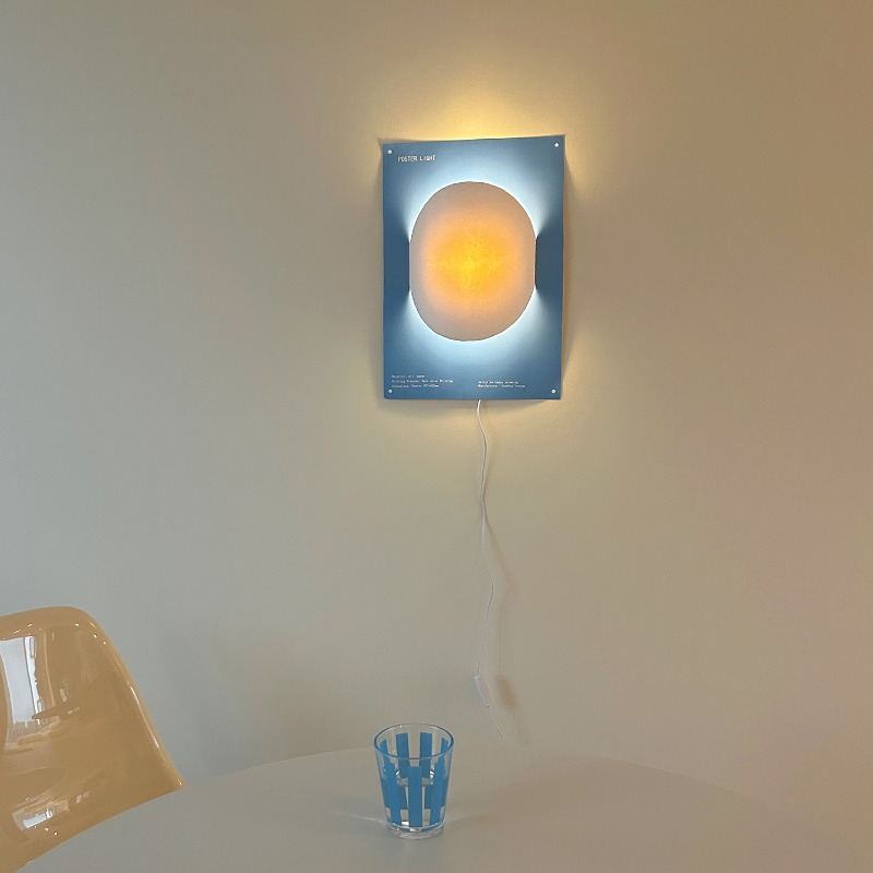 Lampu Dinding Kertas Desain Se - Interior Design Illustrated ulasan dan harga
