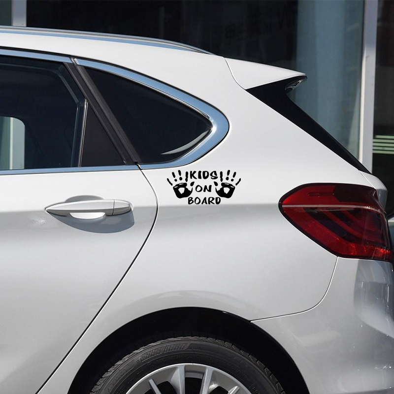 Stiker 3D mobil anak-anak di p - Interior Design Intern ulasan dan harga