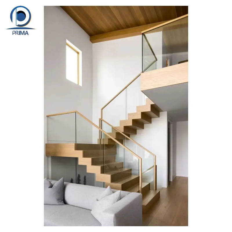 Tangga Interior Kaca Desain Mo - Interior Design Usa ulasan dan harga