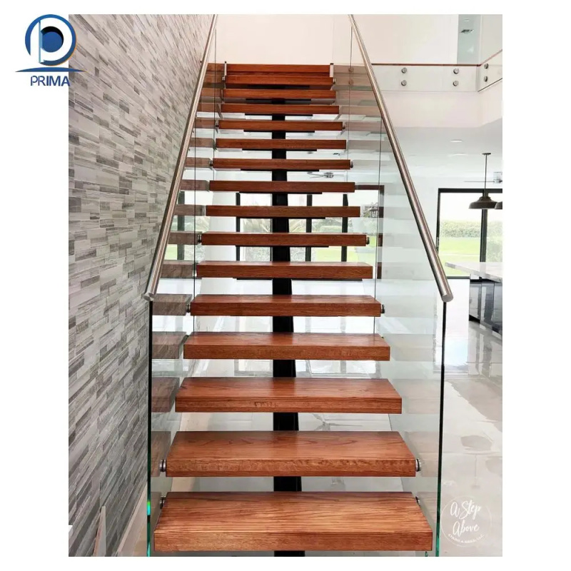 Tangga Interior Kaca Desain Mo - Interior Design Usa ulasan dan harga