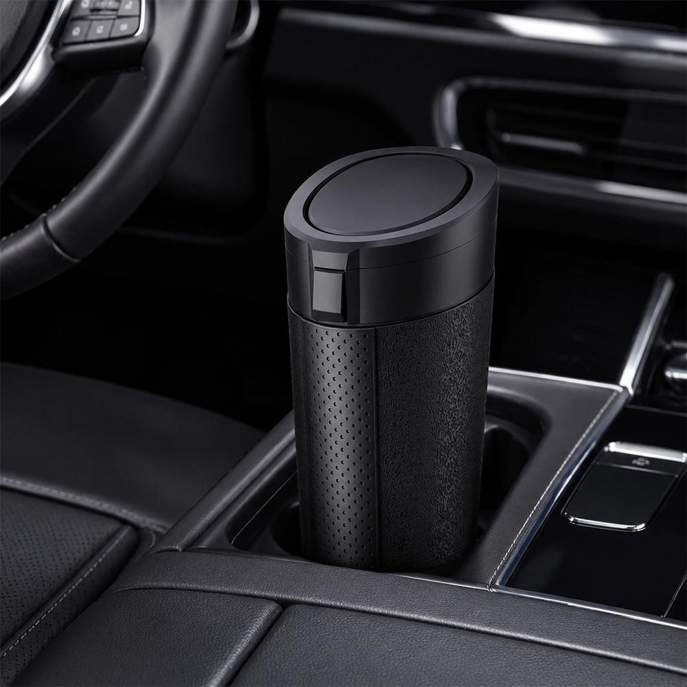 Tempat Sampah Mobil Portabel d - Interior Design Type ulasan dan harga