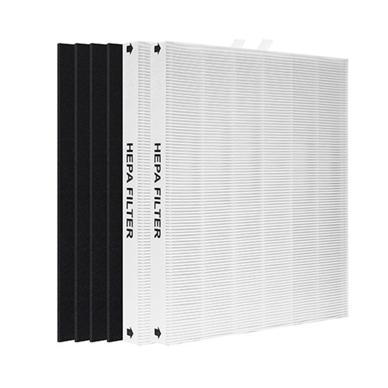 Filter HEPA Pengganti ABKR-Air - Coway Air Purifier Ap-1512Hh ulasan dan harga