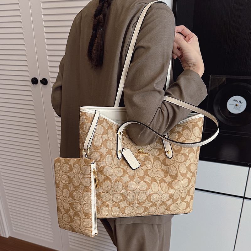 Tas Bahu Wanita Desainer Mewah - Interior Design Elegant ulasan dan harga