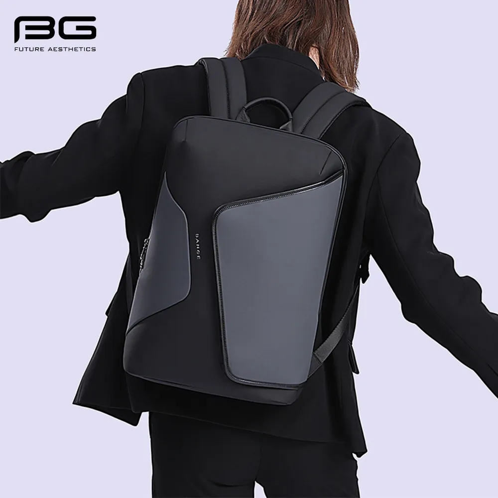 BANGE Ransel Bisnis Pria Mewah - Interior Design Web ulasan dan harga