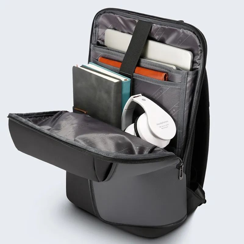 BANGE Ransel Bisnis Pria Mewah - Interior Design Web ulasan dan harga