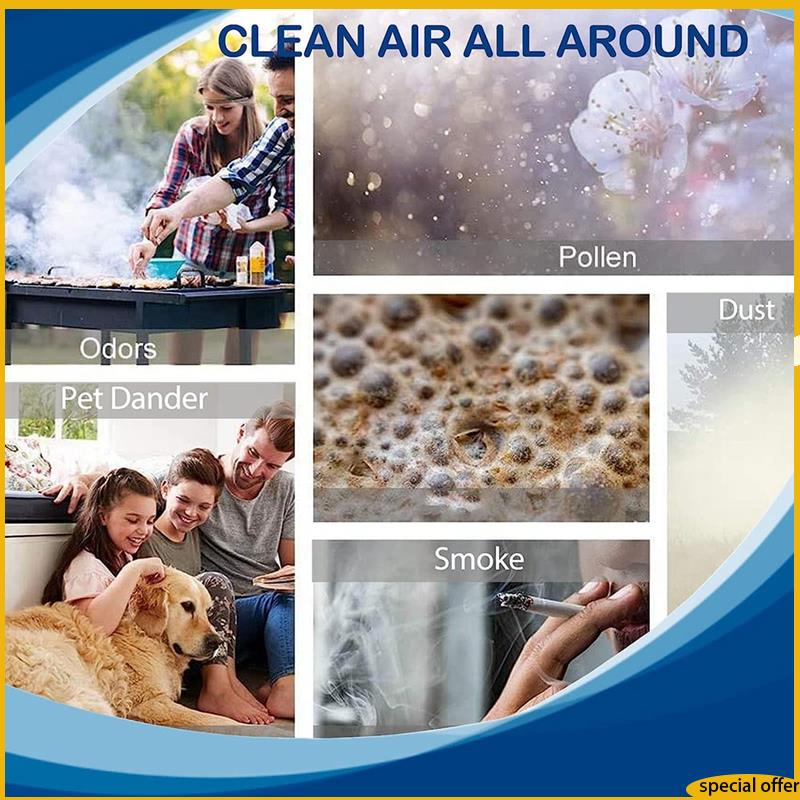 A61I AP-1512HH Pengganti Filte - Coway Air Purifier Ap-1512Hh ulasan dan harga
