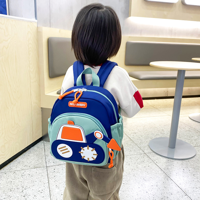Ransel Anak untuk Anak Laki-la - Interior Design Style Quiz ulasan dan harga