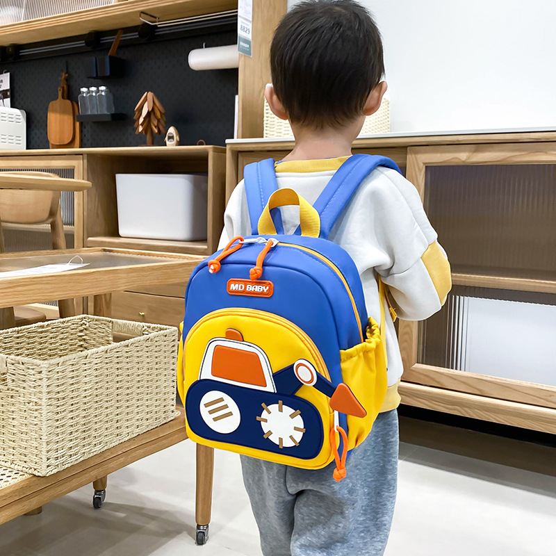 Ransel Anak untuk Anak Laki-la - Interior Design Style Quiz ulasan dan harga