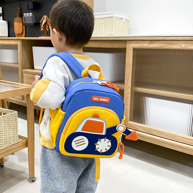 Ransel Anak untuk Anak Laki-la - Interior Design Style Quiz ulasan dan harga