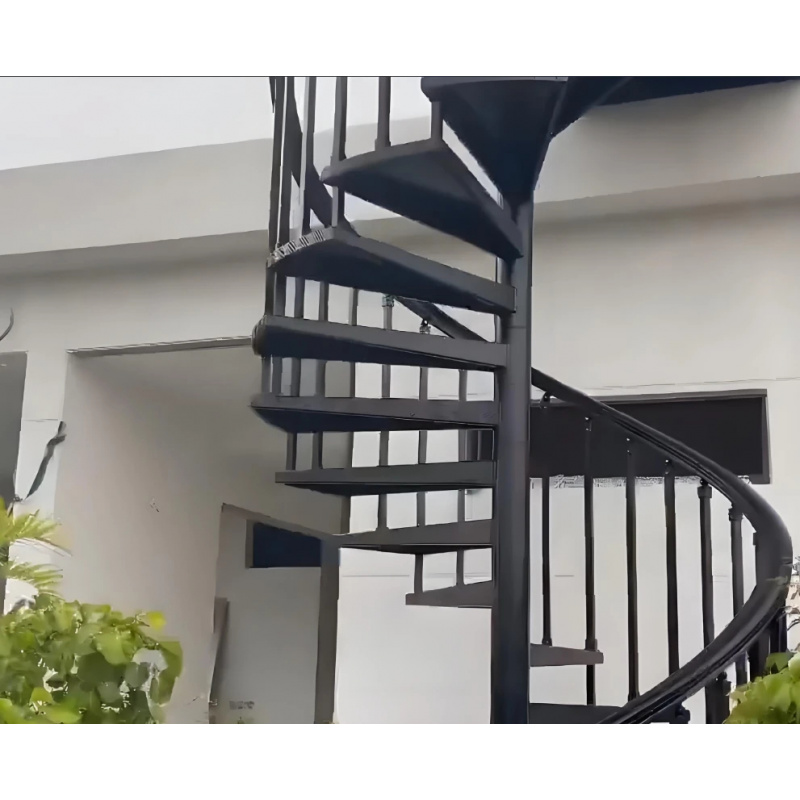 Tangga Logam Desain Modern Ter - Interior Design Usa ulasan dan harga