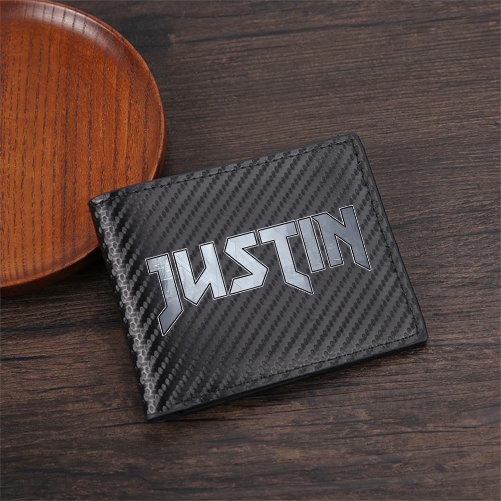 Desain Teks Logo Nama Justin B - Interior Design Names Styles ulasan dan harga