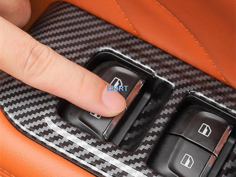 Aksesori Mobil, bingkai jendel - Interior Design Intern ulasan dan harga