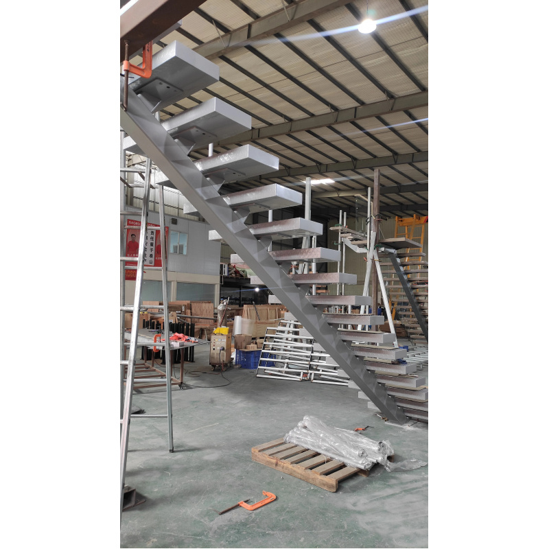 Pagar Tangga Stainless Steel D - Interior Design Usa ulasan dan harga