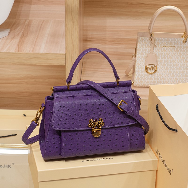 Tas tangan wanita kapasitas be - Interior Design Intern ulasan dan harga