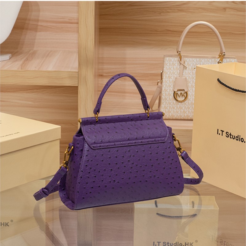 Tas tangan wanita kapasitas be - Interior Design Intern ulasan dan harga