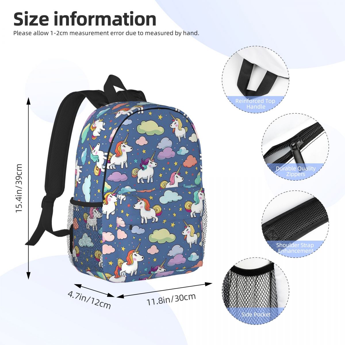 Desain Kartun Unicorn Ilustras - Interior Design Illustrated ulasan dan harga
