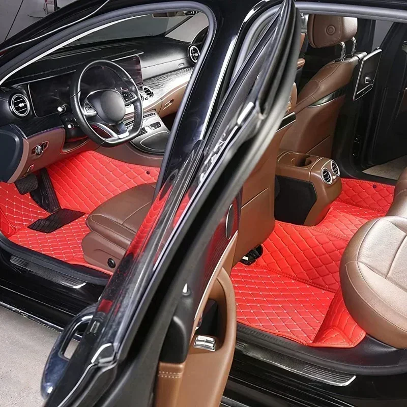 Karpet Lantai Mobil Kustom unt - Interior Design Style Quiz ulasan dan harga