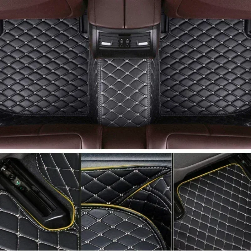 Karpet Lantai Mobil Kustom unt - Interior Design Style Quiz ulasan dan harga