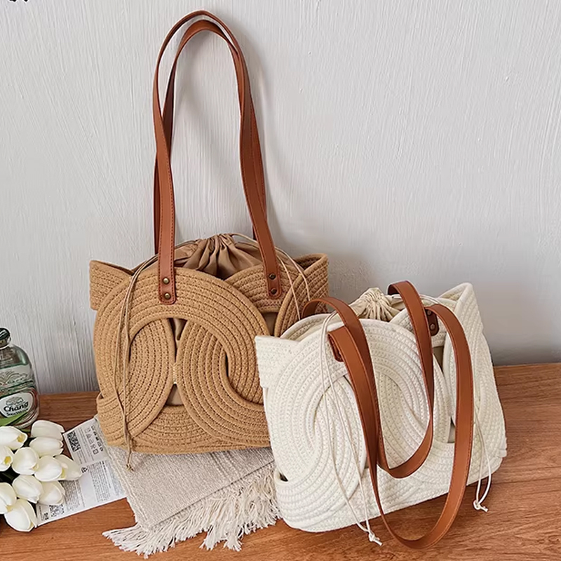 Tas Pantai Bohemian Untuk Wani - Interior Design Type ulasan dan harga