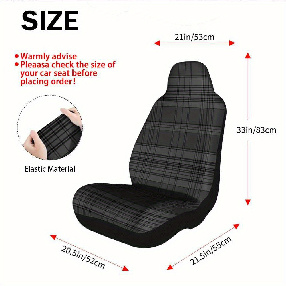Set 2 Sarung Jok Mobil Univers - Interior Design Co ulasan dan harga