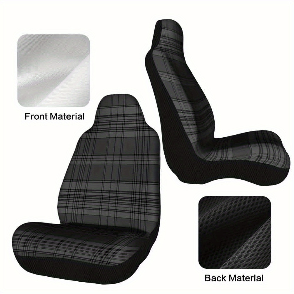 Set 2 Sarung Jok Mobil Univers - Interior Design Co ulasan dan harga