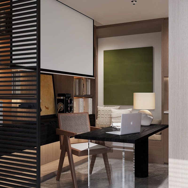 Desain Interior Villa Modern 3 - Interior Design Build ulasan dan harga